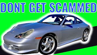 10 tips BEFORE you buy a salvage car.