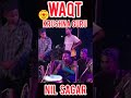 Waqt-Nil Sagar|New Sambalpuri Song|Krushna guru |Odia|#shortfeed#shortfeeds2023 #whatsapp#viral❤️😍☺️