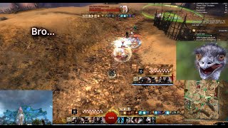 GW2│How to EXPOSE HACKERS/CHEATERS in WvW ( Part.1 ) - Guide 2024