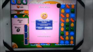 HOT !! Candy Crush Secret Now Release !!