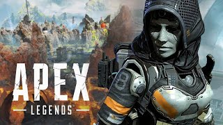 🔴Apex Legends LIVE: Are We Winning or Just Pretending?