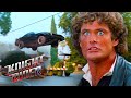 Michael Doesn't Remember KITT | Knight Rider