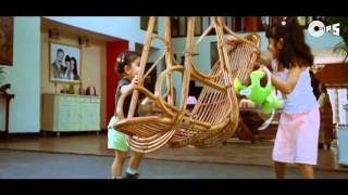 Kabhi Hasna Hai Kabhi Dil Hai Tumhaara Preity Zinta, Arjun Rampal, Rekha Full Song