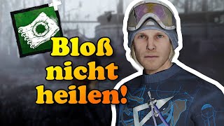 Bloß nicht heilen! | Überlebende | Dead by Daylight Deutsch #744