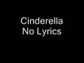 Cinderella Song (Techno)