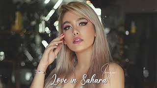 Imazee - Love in Sahara (Original Mix)