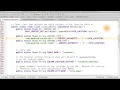 Adding Content Provider to our Contract - Developing Android Apps