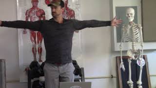 NASM overactive and underactive muscles | Chapter 6 and \u0026 review | Show Up Fitness Internship