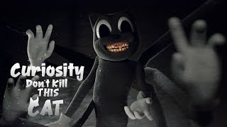 {SFM/CARTOONCAT} 'Curiosity Don't Kill This Cat' ▶ @DHEUSTA Animated by MemeEver \u0026 KoFFTLY