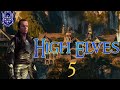 Third Age: Total War [DAC v.4] - High Elves - Episode 5: Battle of Moria