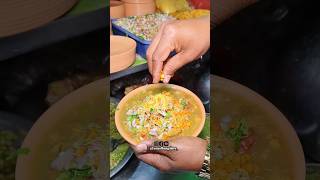 Best street masala puri review 🔥🚨Viral masalapuri spot | Panipuri | #food #streetfood #panipuri