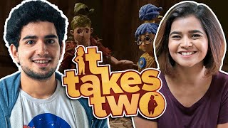 It Takes Two | Chapter 1 | ft. Suhani Shah