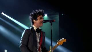 Download Lagu Green Day performBasket Caseat the 2015 RockRoll H... MP3 Gratis