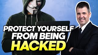 How To Protect Yourself Online