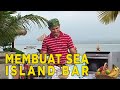 Kayak apa ya yang namanya Island Bar? | GULA-GULA