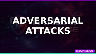 Adversarial Attacks on Neural Networks: AI's Hidden Flaw