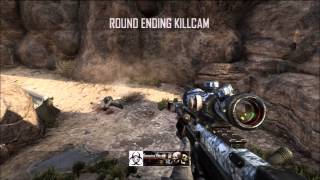 Clip of the week Ep:1