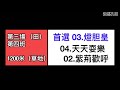 『賽馬分折』2024年9月22日｜沙田泥草賽日｜上次檔差輸得唔順？急急再黎可以補中！