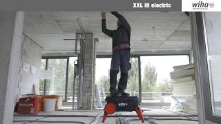 Tutorial: Wiha Werkzeugkoffer Set XXL III electric