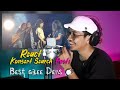 Denden Gonzales - Pasti  Konsert Search Rockin’ On Rooftop | REACT INDO | SELALU BEST