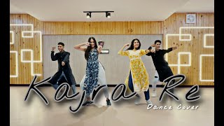 Kajra Re | Banty Aur Babli | Dance | Studio POPCORN