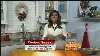 Key to Mom’s Happy Holiday, with Taniya Nayak