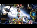 【シャドバ】一発勝負open6の運命やいかに 【シャドウバース shadowverse 鋼鉄の反逆者】