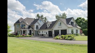 Waterfront Dream House