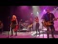 Kim Wilde - The Second Time LIVE in Sydney, Australia October 2024