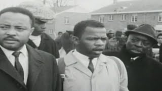 Remembering John Lewis: Michigan leaders pay tribute to civil rights icon
