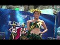 孔雀妹妹內衣秀4 peacock sister underwear show 下着ショー trình diễn đồ lót โชว์ชุดชั้นใน 속옷 쇼