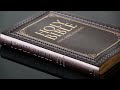 The Holy Bible - Book 19 - Psalms - KJV Dramatized Audio