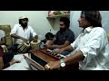 solo harmuniam ustad sharif hussain tabla qamar babar studnt of ustad tari khansahib