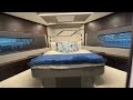 tour this 74 2022 sunseeker 74 sport yacht