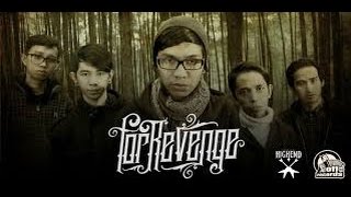 For Revenge - Permainan Menunggu (lyric vidio)