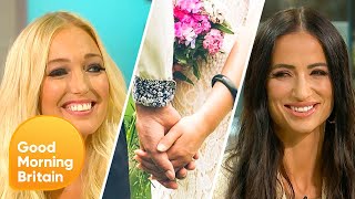 Till Death Do Us Part: Does Forever Still Mean Forever In Married Life? | Good Morning Britain