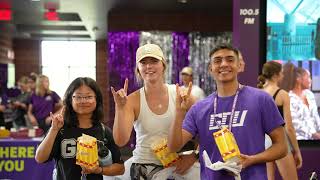 Find out why students choose GCU!
