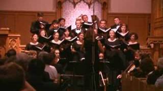 Gaudeamus omnes in Domino (William Byrd)