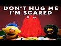 Don't Hug Me I'm Scared : Livestream Reaction w/ ReddX Crew!