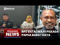 🔴BREAKING NEWS: KPU Batalkan Abdul Faris Umlati jadi Cagub Papua Barat Daya di Pilkada 2024