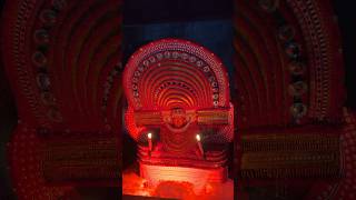 #muchilottubhagavathytheyyam #kasarkode #perumkaliyattam 2024