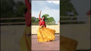 Nagada Sang Dhol|DIWALI❤️|TRIPURA #ytshort |#viral  RAM-LEELA|Dance cover|Rhythm Groovers #ytshorts