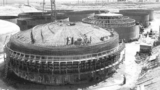 The Hanford Site Leaks — America’s Radioactive Disaster Still Happening