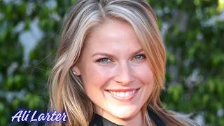 Ali Larter 🌴 Natural Beauty | Iconic Beach Moments