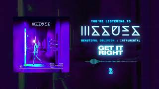 Issues - Get It Right (Instrumental)