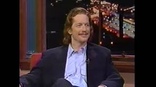 Eric Stoltz Back to the Future Interview