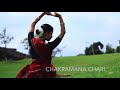 sadhana episode 6 chari chalan and chakraman nrutya naivedya official