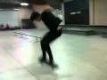 Dylan Rieder Impossible