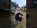 itu sepedah siapa bibi dayoh