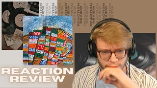 Radiohead - Hail To the Thief REACTION and REVIEW